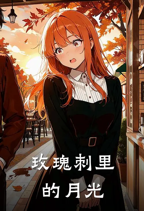 玫瑰刺里的月光