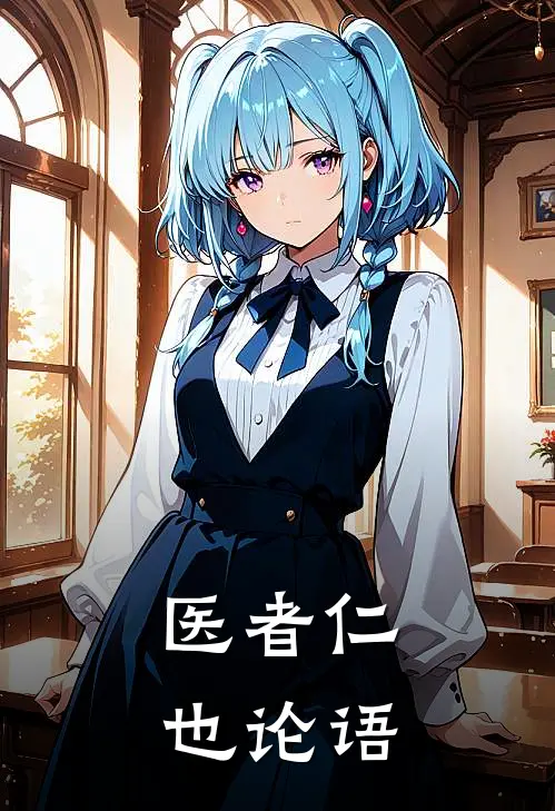 医者仁也论语