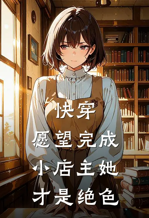 快穿：愿望完成小店主她才是绝色