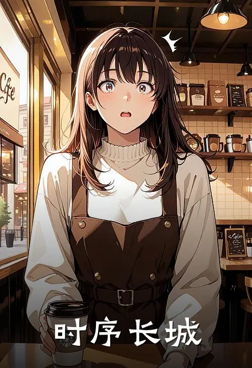 时序长城(陈星林薇)无弹窗小说免费阅读_小说免费阅读无弹窗时序长城陈星林薇