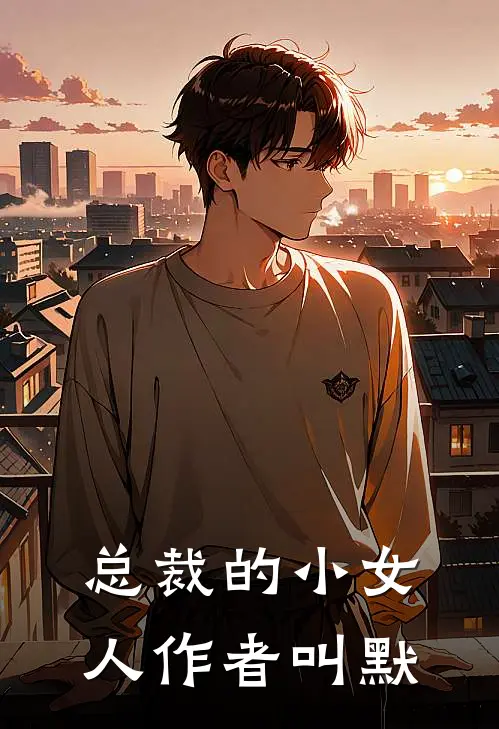 总裁的小女人作者叫默