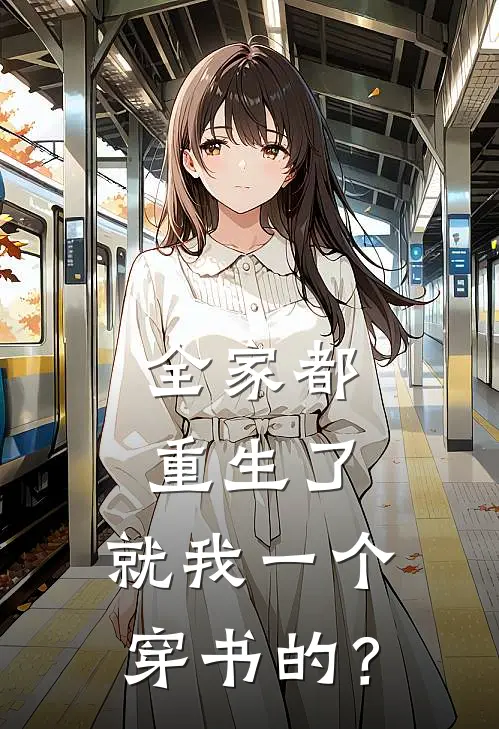 全家都重生了，就我一个穿书的？