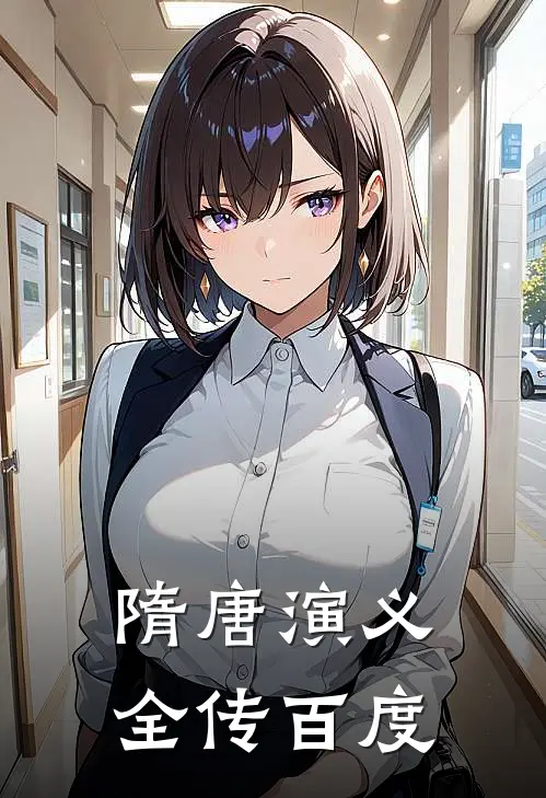 隋唐演义全传百度