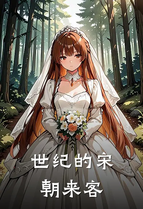 世纪的宋朝来客