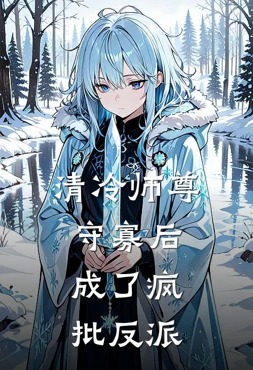 清冷师尊守寡后，成了疯批反派宋云笙宋芝最新小说推荐_热门小说排行榜清冷师尊守寡后，成了疯批反派(宋云笙宋芝)