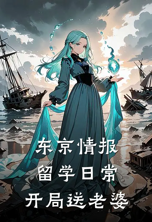 东京情报：留学日常，开局送老婆