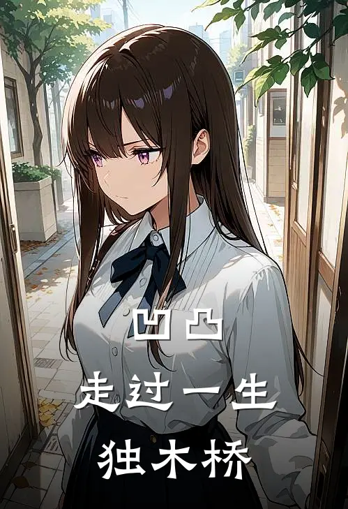 凹凸：走过一生独木桥