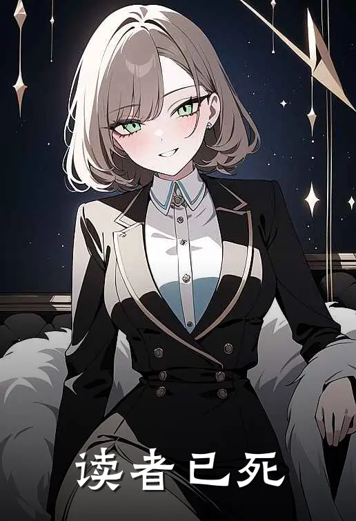 读者已死(林觉周振华)完整版免费全文阅读_最热门小说读者已死林觉周振华
