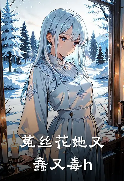 菟丝花她又蠢又毒h