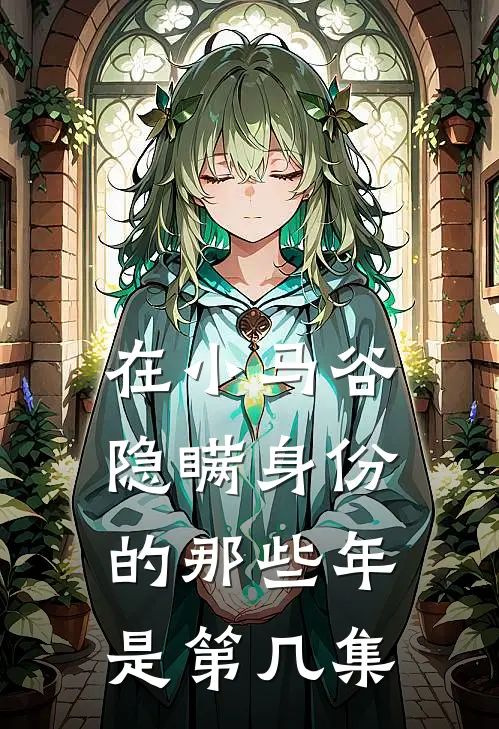 在小马谷隐瞒身份的那些年是第几集