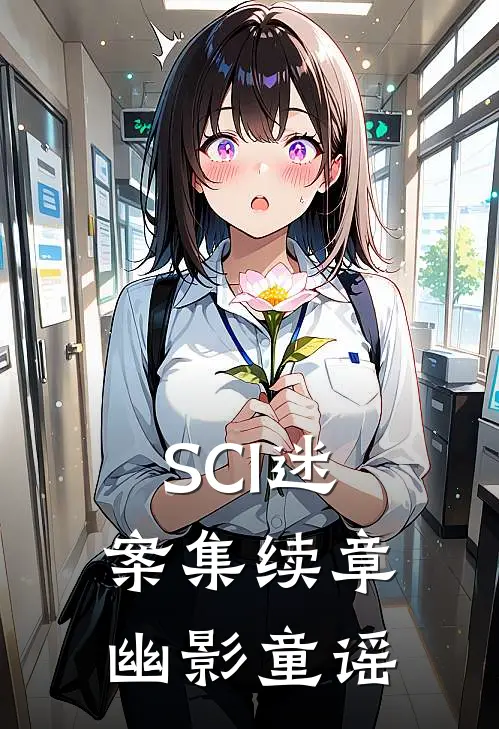 SCI迷案集续章幽影童谣