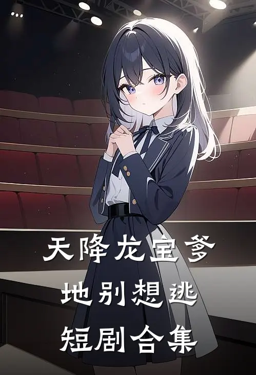 天降龙宝爹地别想逃短剧合集