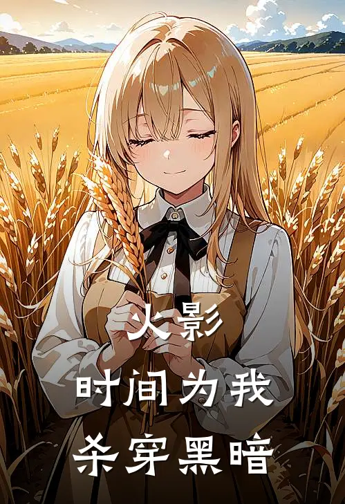 火影：时间为我杀穿黑暗