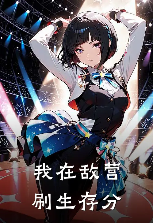 我在敌营刷生存分