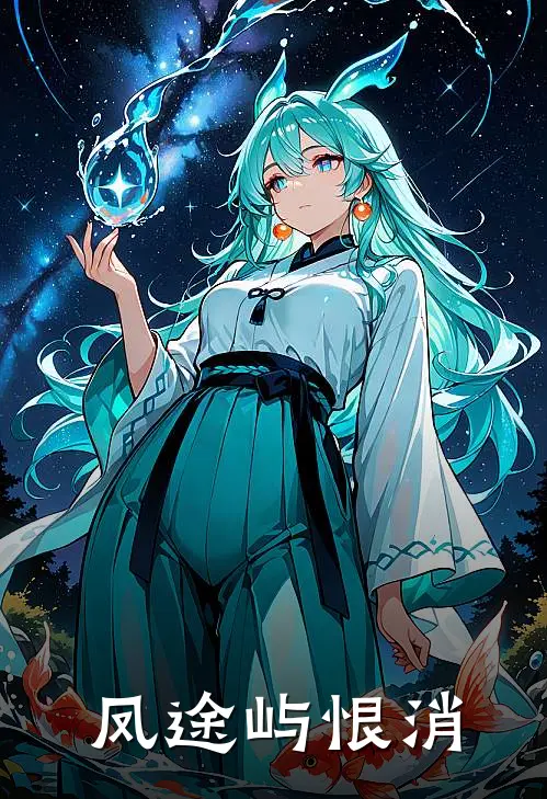 凤途屿恨消