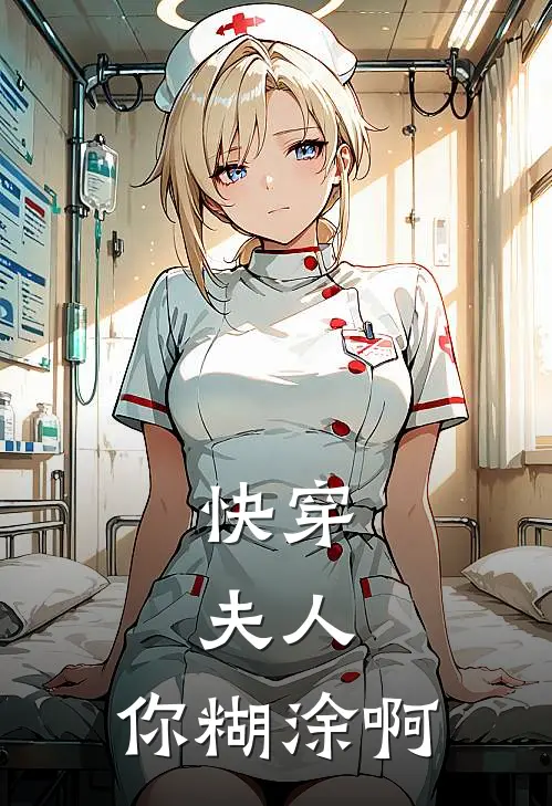 快穿：夫人，你糊涂啊