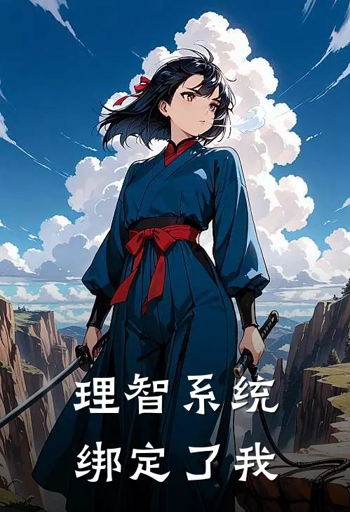 理智系统绑定了我