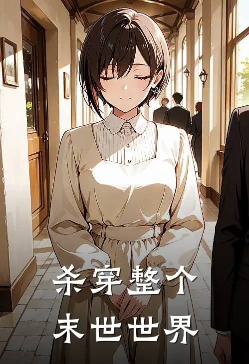 杀穿整个末世世界