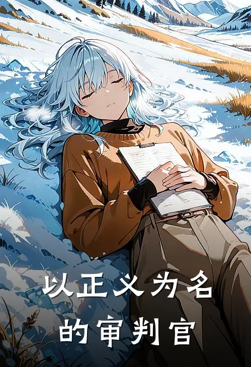 以正义为名的审判官