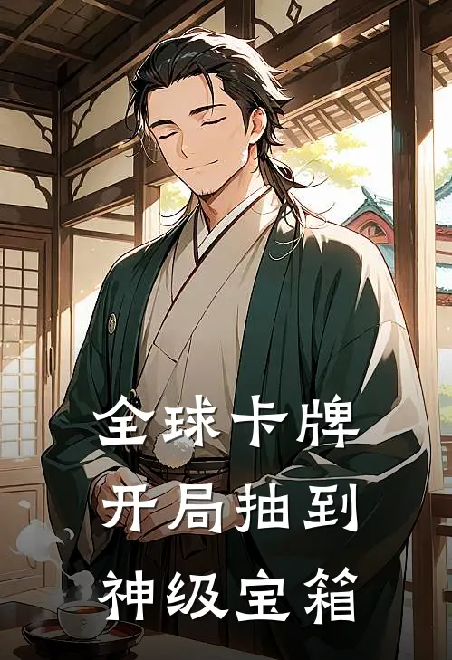 《全球卡牌：开局抽到神级宝箱》林夜王龙已完结小说_全球卡牌：开局抽到神级宝箱(林夜王龙)经典小说