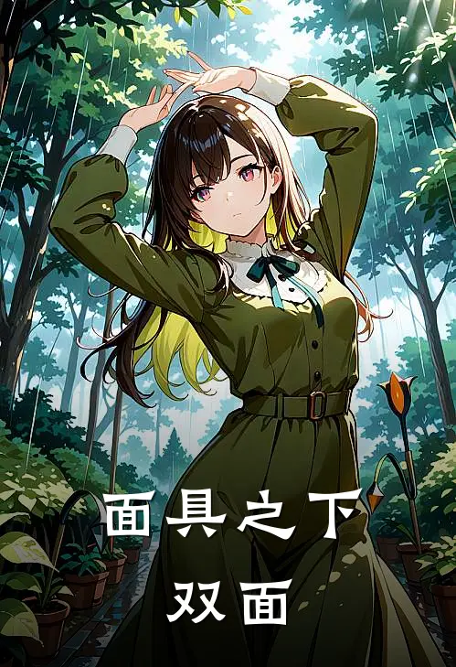 面具之下：双面