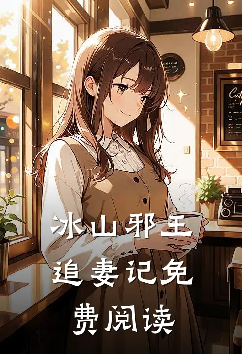 冰山邪王追妻记免费阅读