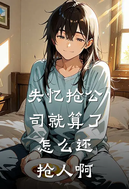 失忆抢公司就算了，怎么还抢人啊