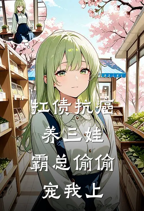 扛债抗癌养三娃，霸总偷偷宠我上(苏晚星陆沉渊)全本免费小说阅读_全文免费阅读扛债抗癌养三娃，霸总偷偷宠我上苏晚星陆沉渊