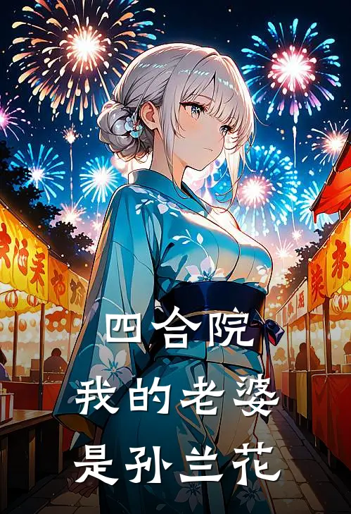 四合院：我的老婆是孙兰花