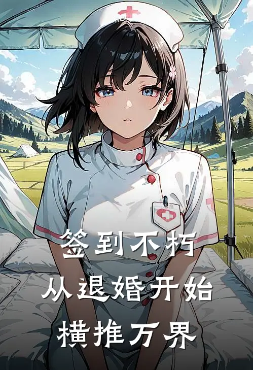 签到不朽：从退婚开始横推万界