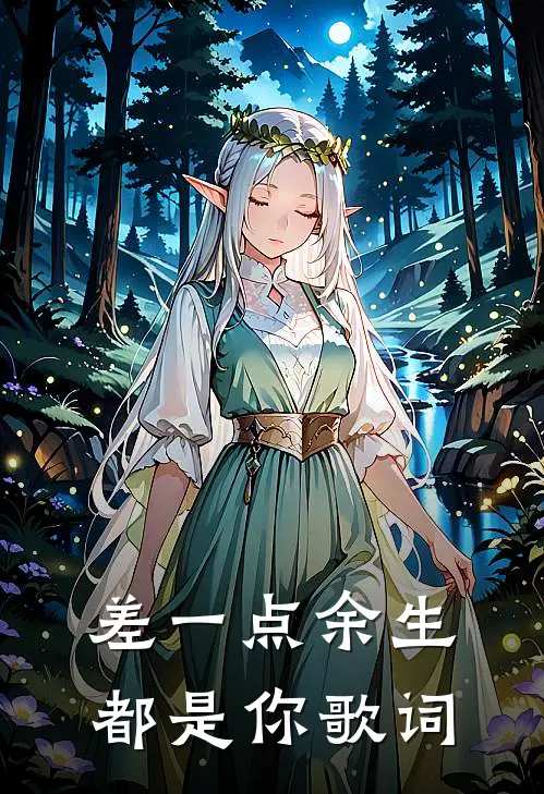 差一点余生都是你歌词