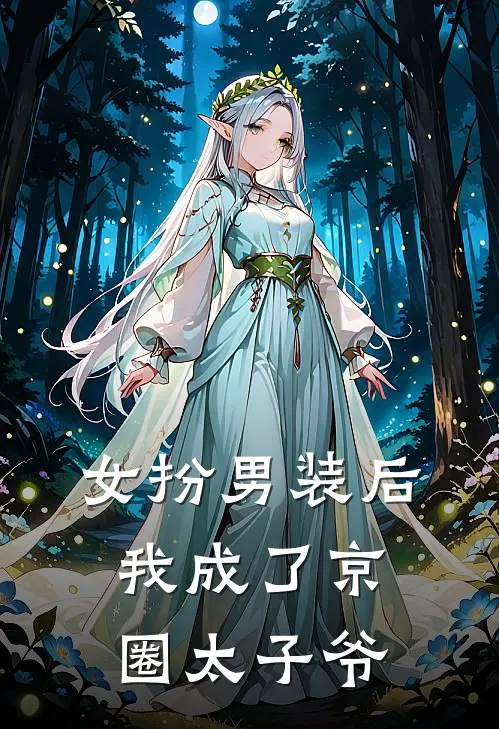 女扮男装后，我成了京圈太子爷京圈贺熙完结版小说阅读_完整版小说免费阅读女扮男装后，我成了京圈太子爷(京圈贺熙)