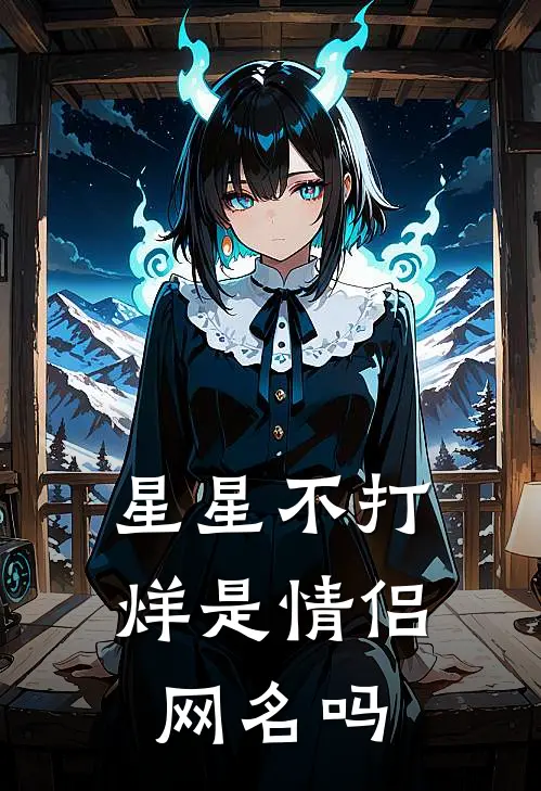 星星不打烊是情侣网名吗