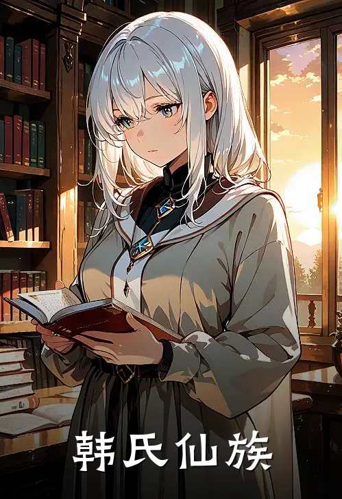 韩氏仙族