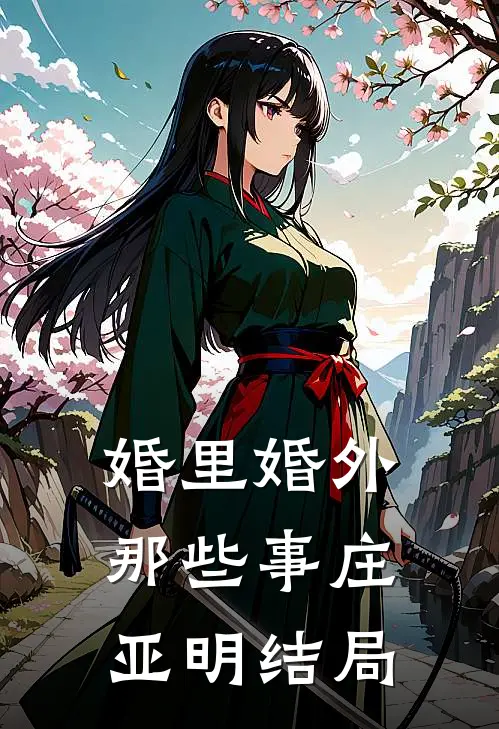 婚里婚外那些事庄亚明结局