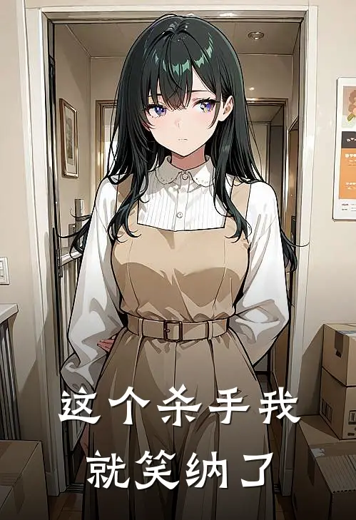 这个杀手我就笑纳了