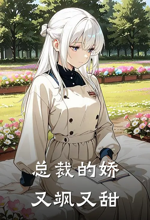 总裁的娇又飒又甜