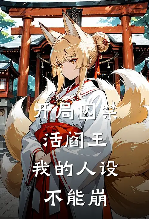 开局囚禁活阎王：我的人设不能崩