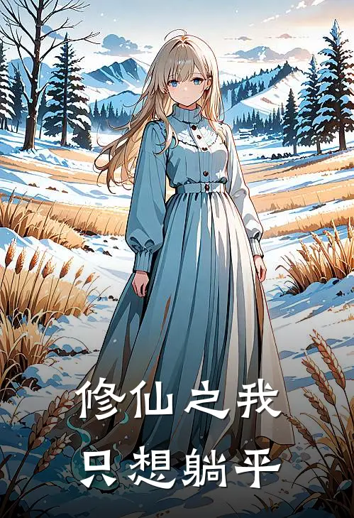 修仙之我只想躺平