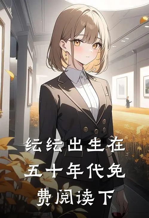 纭纭出生在五十年代免费阅读下