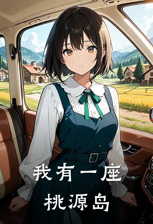 我有一座桃源岛