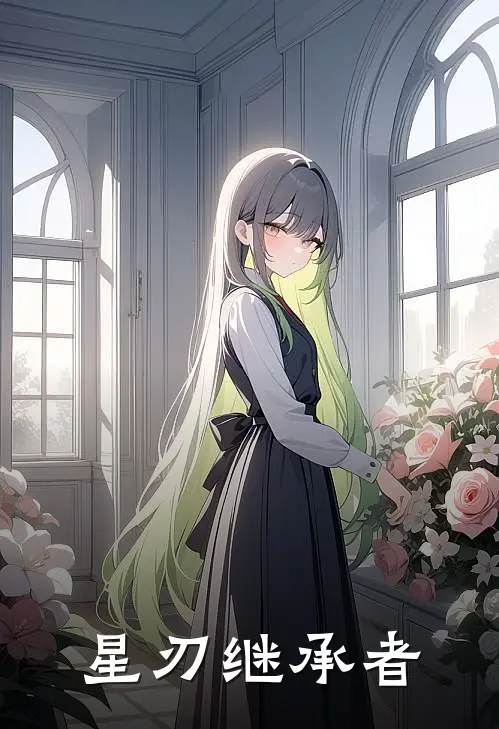 星刃继承者(林辰苏玥)小说最新章节_全文免费小说星刃继承者林辰苏玥
