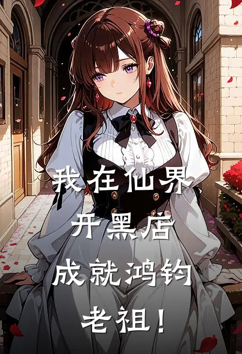 我在仙界开黑店，成就鸿钧老祖！