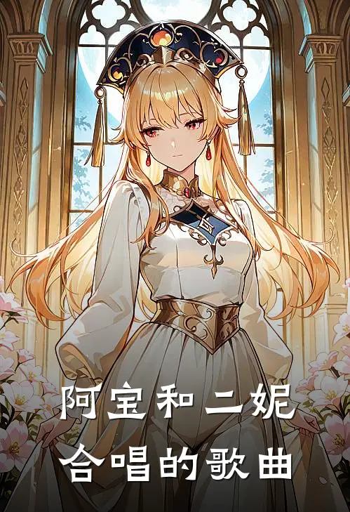 阿宝和二妮合唱的歌曲