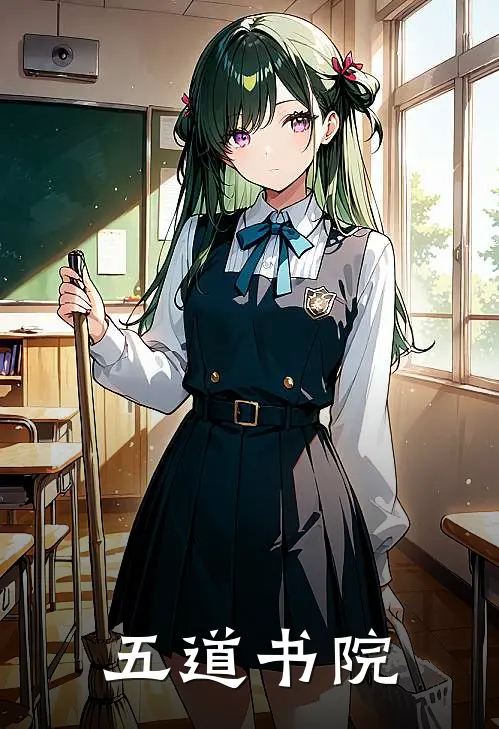 五道书院