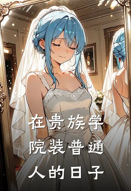 在贵族学院装普通人的日子