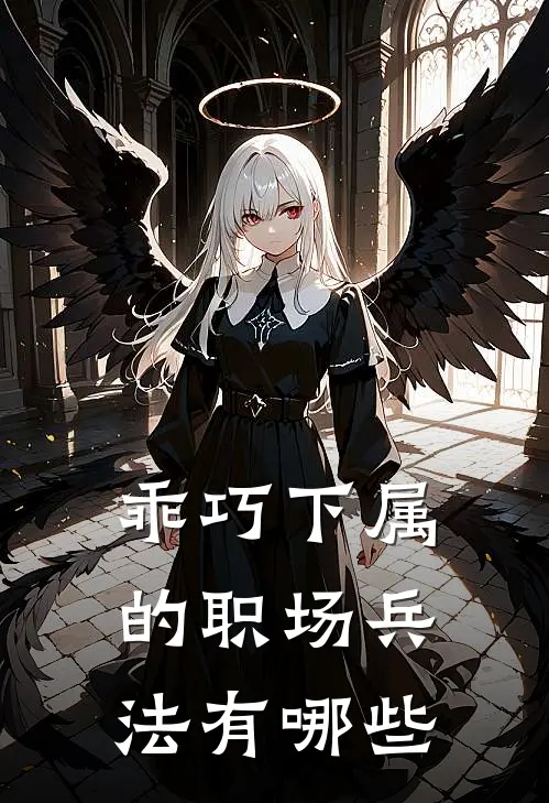 乖巧下属的职场兵法有哪些