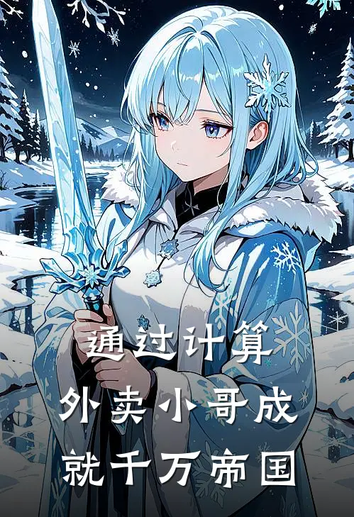 通过计算：外卖小哥成就千万帝国(李稳王大海)在线免费小说_完整版免费小说通过计算：外卖小哥成就千万帝国(李稳王大海)