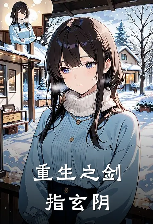 重生之剑指玄阴