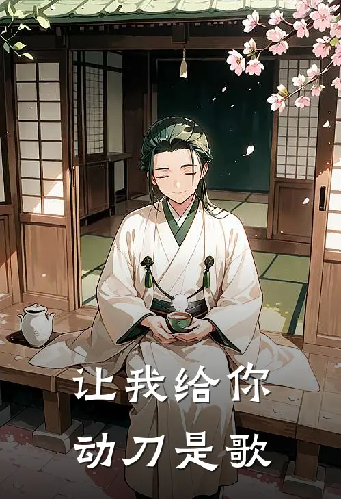 让我给你动刀是歌